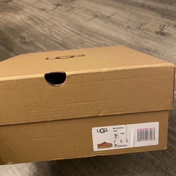 Ugg Tazz slippers - women - Picture 3 of 4